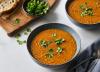 طرز تهیه دال عدس بوشهری با گوشت قلقلی و تمرهندی